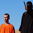 gruparea statul islamic a revendicat executia prin decapitare a britanicului david haines