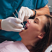 diabetul creste riscul de infectii dentare