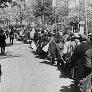 75 de ani de la primul val de deportari staliniste din basarabia si nordul bucovinei
