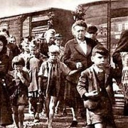 sa nu uitam 12-13 iunie1941 noaptea deportarilor in siberia