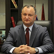 moldova presedintele parlamentului anunta ca ar putea fi declansate procedurile pentru declararea interimatului functiei de sef al statului