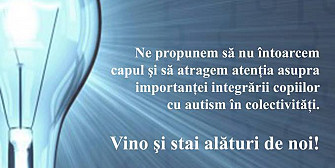 ziua internationala a autismului sarbatorita si la ploiesti