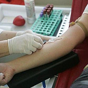 urgent este nevoie de sange pentru un bolnav internat la spitalul judetean