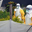 oms a aprobat folosirea unor tratamente neomologate in epidemia de ebola