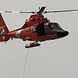 fata de 11 ani care si-a fracturat piciorul in muntii rodnei dusa cu un elicopter smurd la spital