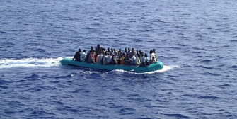cel putin zece imigranti gasiti morti pe mare in largul coastelor libiene
