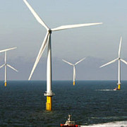 belgia insula artificiala pentru stocarea energiei eoliene