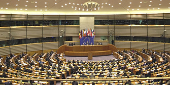 lovitura a parlamentului europen pentru banci