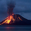 stare de urgenta dupa o eruptie vulcanica in hawai