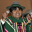 bolivia evo morales a castigat al treilea mandat de presedinte