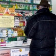 farmacistii vanzatori de supermarket