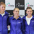fed cup romania a invins spania scor 3-2 si s-a calificat in play-off