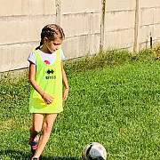 foto csm ploiesti singurul club sportiv din oras unde si fetele invata fotbal