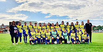 foto video victorie pentru fetele de la prahova ploiesti in a doua etapa a campionatului national de fotbal junioare u17