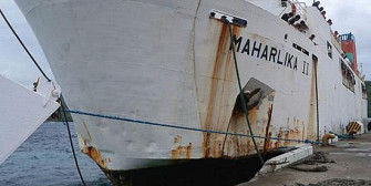 tragedie in filipine 70 de persoane au fost date disparute in urma naufragiului unui feribot