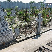 cimitirul-fantoma de la marginea bucurestiului 5000 de copii bagati in gropi comune in pipera