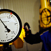 rusia va majora cu 37 pretul gazelor vandute ucrainei