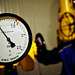 gazprom vrea plata in avans a gazelor naturale pentru ucraina