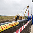 gazoductul ungheni-chisinau obiectiv de interes national