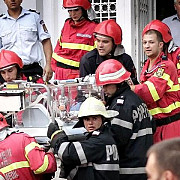 ministerul sanatatii executat silit pentru 4 milioane euro pentru incendiul de la maternitatea giulesti