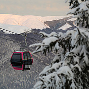 pregatiri pentru deschiderea sezonului de schi la sinaia
