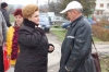 gratiela gavrilescu in campanie electorala la scorteni