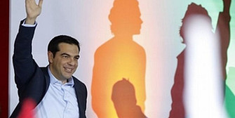 grecia alexis tsipras desemnat luni premier
