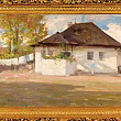 casa pictorului ngrigorescu de la campina scoasa la licitatie