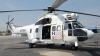 primul elicopter h215 care va fi produs in romania si-a gasit cumparator
