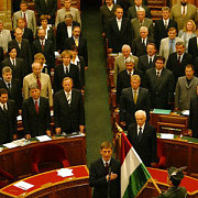 ungaria a fost retrogradata la categoria junk