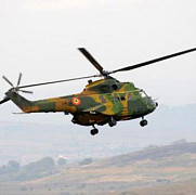 elicopter militar prabusit la sibiu opt persoane au decedat