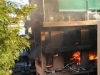 zeci de raniti in spania in urma unei explozii provocate de o scurgere de gaze