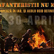 30 aprilie - ziua infanteriei romane