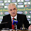 razvan burleanu l-a propus oficial pe anghel iordanescu pentru functia de selectioner al echipei nationale