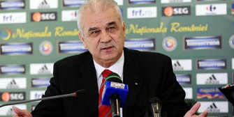 razvan burleanu l-a propus oficial pe anghel iordanescu pentru functia de selectioner al echipei nationale