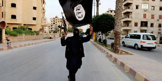 teroristii de la gruparea stat islamic au decapitat un ismaelian acuzat ca a renuntat la religia sa