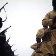 o grupare insurgenta din siria a executat 18 membri ai retelei teroriste stat islamic