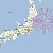japonia cutremur de 73 grade si alerta de tsunami
