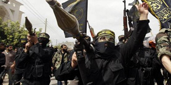 jihadisti din cadrul gruparii stat islamic au ucis 40 de militari irakieni si au capturat alti 70