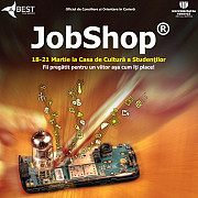 jobshop 2013 la final