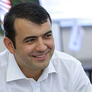 chiril gaburici a fost desemnat premier al republicii moldova