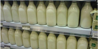 rusia a suspendat importuri de produse lactate de la sase companii din ucraina