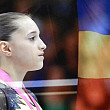 aur si argint pentru romania la campionatele europene de gimnastica
