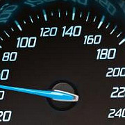 limita maxima de viteza in localitati - 60 kmh