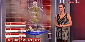 cazul bilei cu numarul 21 loteria din serbia implicata intr-un scandal de milioane