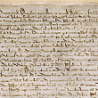 o noua copie a celebrei magna carta descoperita dupa 800 de ani
