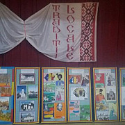 magurele 100 de elevi prahoveni participa la proiectul monumente istorice si traditii locale