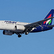 falimentul a intrerupt zborurile companiei malev