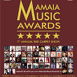 mamaia music awards 2013 pe plaja crema beach mamaia