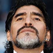 maradona a fost numit ambasador onorific pentru dubai